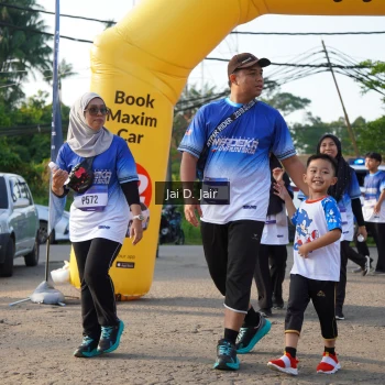 Runner Photo 3489058
