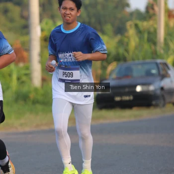 Runner Photo 3489060