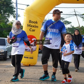Runner Photo 3489061
