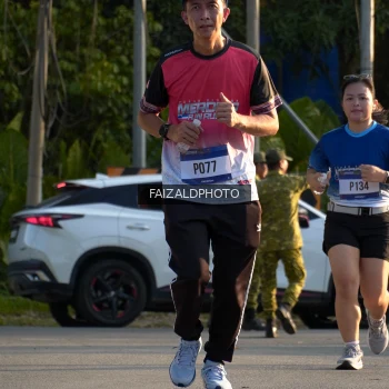Runner Photo 3489063