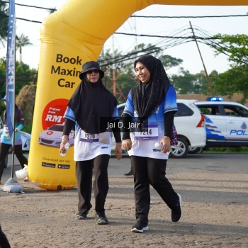 Runner Photo 3489064