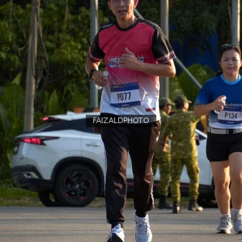 Runner Photo 3489066