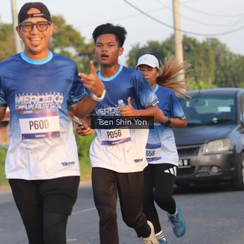 Runner Photo 3489067