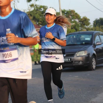 Runner Photo 3489072