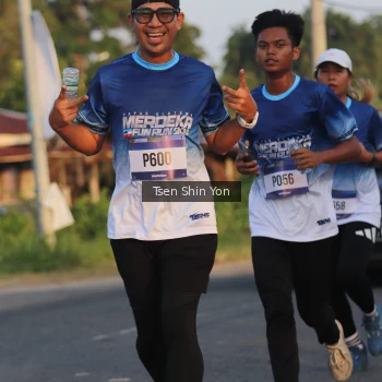 Runner Photo 3489073