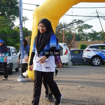 Runner Photo 3489075