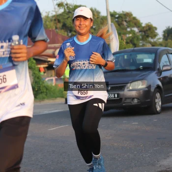 Runner Photo 3489077