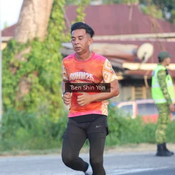 Runner Photo 3489080