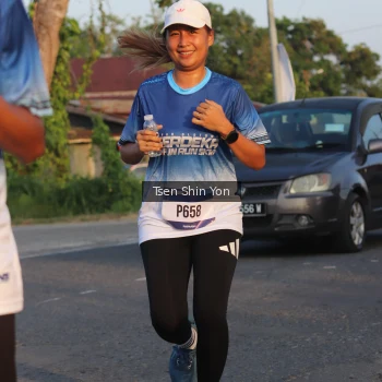 Runner Photo 3489081