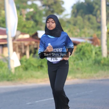Runner Photo 3489084