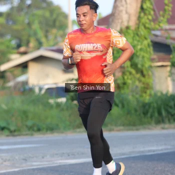 Runner Photo 3489086