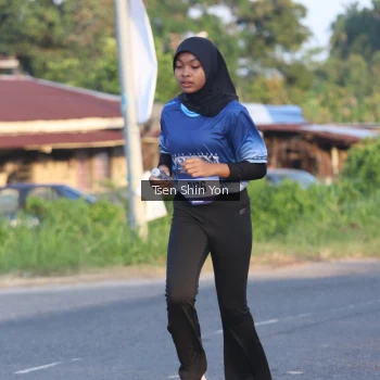 Runner Photo 3489087