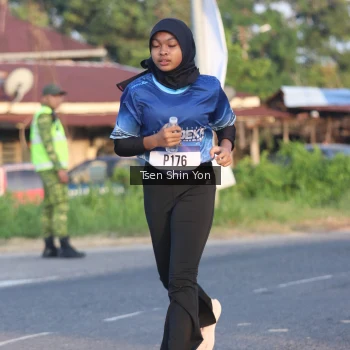 Runner Photo 3489094