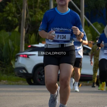 Runner Photo 3489095