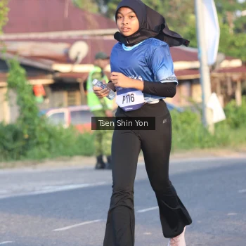 Runner Photo 3489097