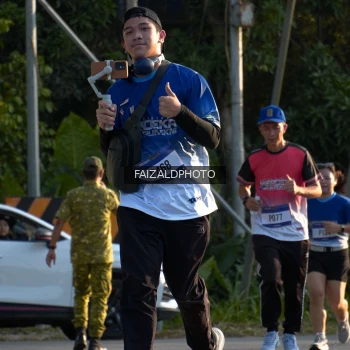 Runner Photo 3489098