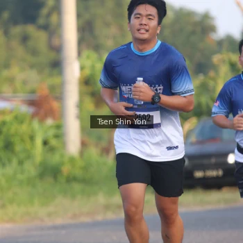 Runner Photo 3489102