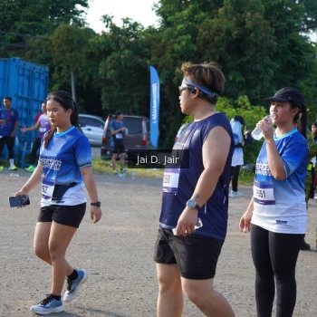 Runner Photo 3489103