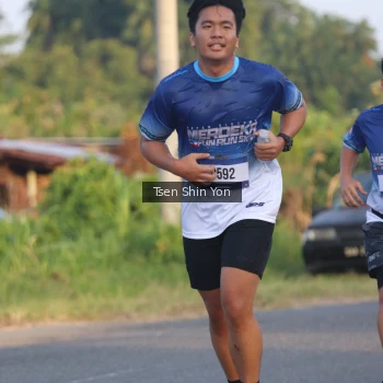Runner Photo 3489104