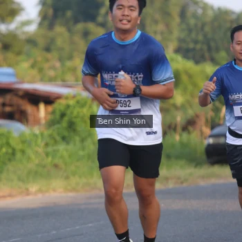 Runner Photo 3489106