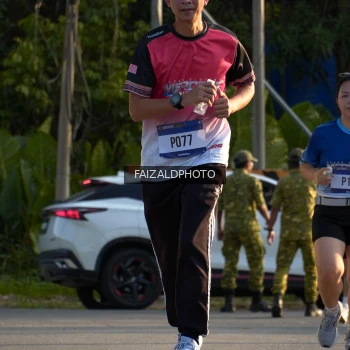 Runner Photo 3489108