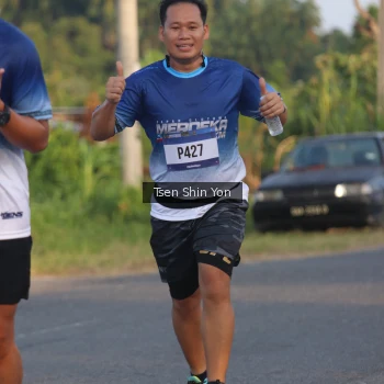 Runner Photo 3489112