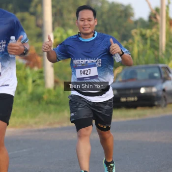 Runner Photo 3489116