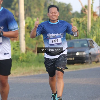 Runner Photo 3489117