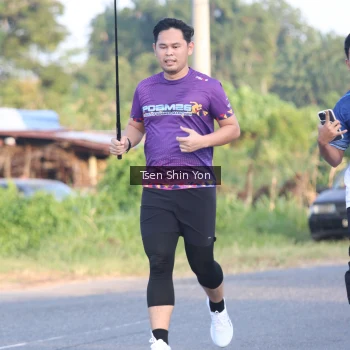 Runner Photo 3489120