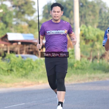 Runner Photo 3489123
