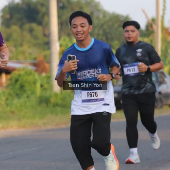 Runner Photo 3489125
