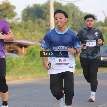 Runner Photo 3489129