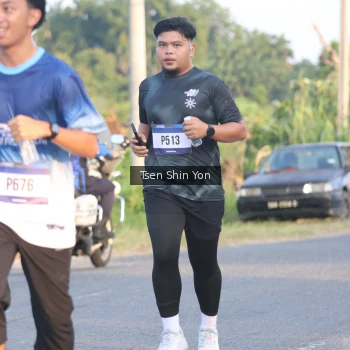 Runner Photo 3489139