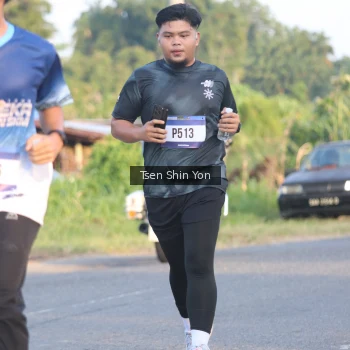 Runner Photo 3489140