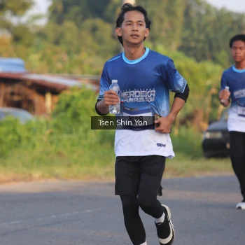 Runner Photo 3489142
