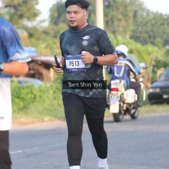 Runner Photo 3489145