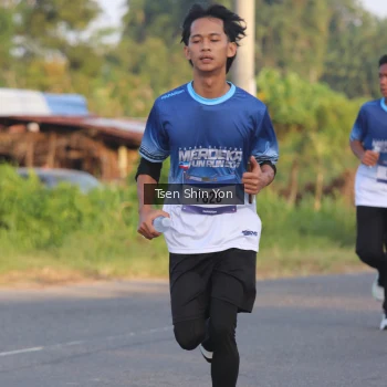 Runner Photo 3489146