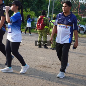 Runner Photo 3489147