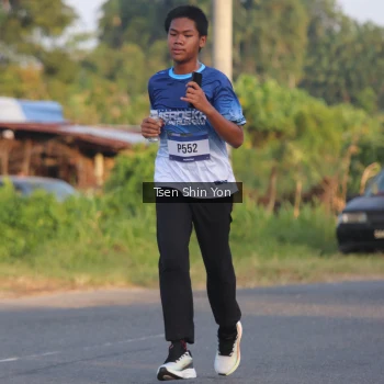 Runner Photo 3489150