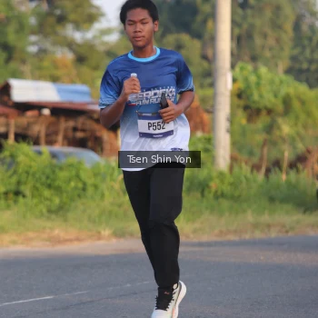 Runner Photo 3489154