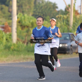 Runner Photo 3489155