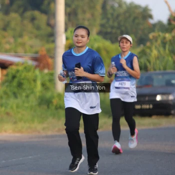 Runner Photo 3489158