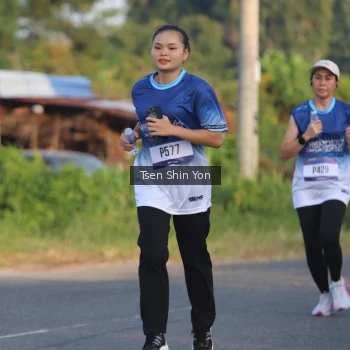 Runner Photo 3489161