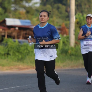 Runner Photo 3489166