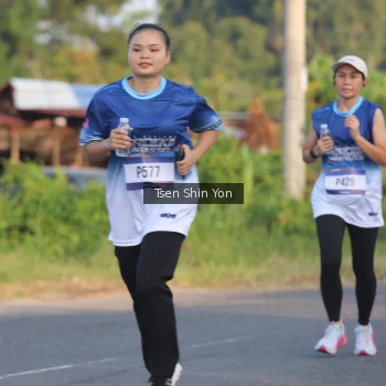 Runner Photo 3489170