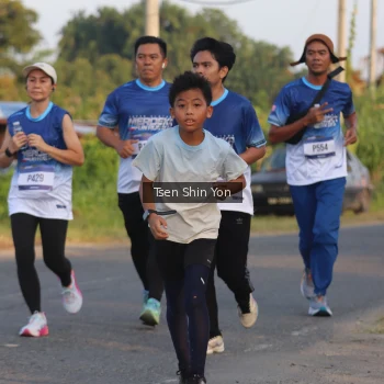 Runner Photo 3489175