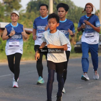 Runner Photo 3489178