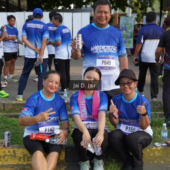 Runner Photo 3489180