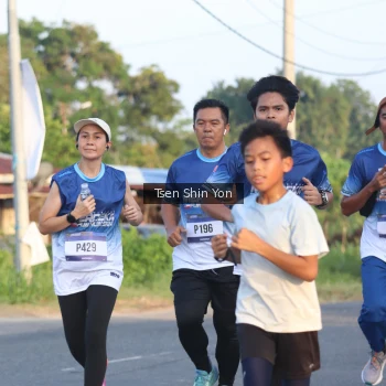 Runner Photo 3489182