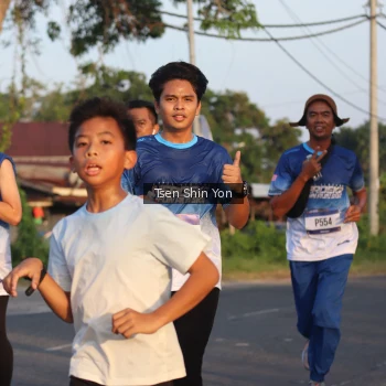 Runner Photo 3489183